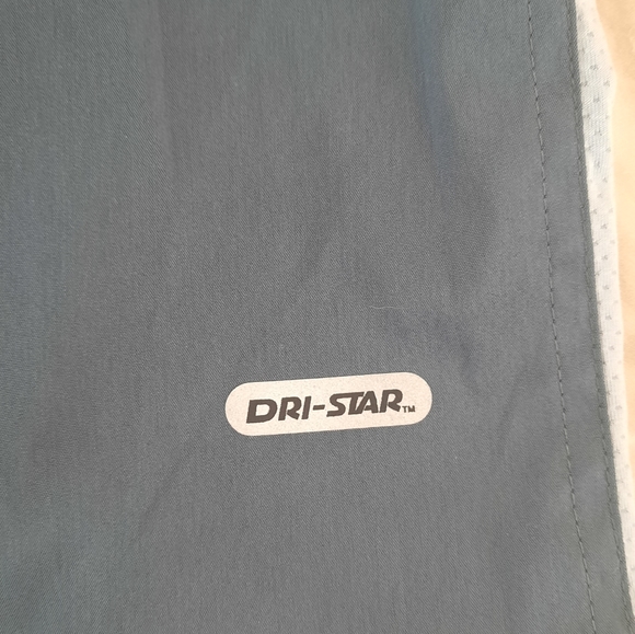 Men's Starter Track suit Dri-Star. Windbreaker Jacket & Pants. SMALL - Picture 7 of 11